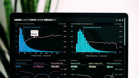 📈 Communicate your results effectively with the best data visualizations